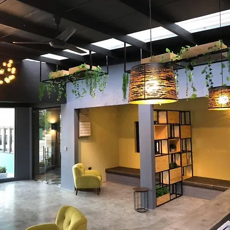 The Wood Boutique Hotel-2