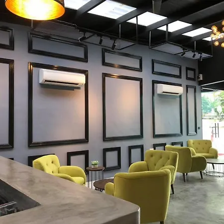 The Wood Boutique Hotel-3